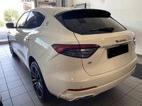 Usata Maserati Levante GranLusso 349 CV (256 kW) 2020 Bianco SUV