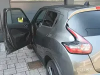 Usata Nissan Juke 110 CV (80 kW) 2015 Grigio SUV