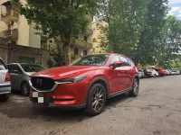 Usata Mazda CX-5 Exclusive-Line 194 CV (142 kW) 2019 SUV