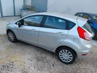 Usata Ford Fiesta 95 CV (69 kW) 2016 Utilitaria