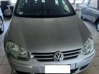 Usata VW Golf IV Comfortline 105 CV (77 kW) 2006 Grigio Berlina