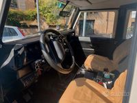 usata Land Rover Defender 110 2.5 td5 - 2006