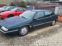 usata Citroën XM 2.0i turbo CT cat Exclusive