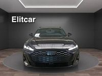 Nuova Audi A5 S-Line 204 CV (150 kW) 2025 Nero Station wagon