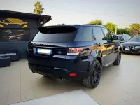 Usata Land Rover Range Rover SE 249 CV (183 kW) 2015 Other SUV
