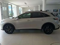 Usata DS Automobiles DS7 Crossback Performance 131 CV (96 kW) 2023 Grigio SUV