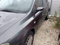 Usata Fiat Stilo 120 CV (88 kW) 2006 Grigio Berlina