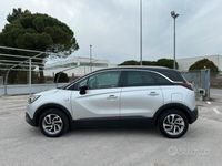 usata Opel Crossland X innovation 1.6 diesel