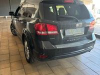 Usata Fiat Freemont 140 CV (102 kW) 2012 Nero SUV