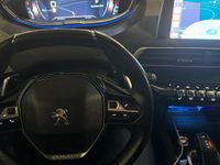 Usata Peugeot 3008 GT-line 181 CV (133 kW) 2017 Grigio Berlina