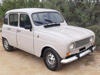 Usata Renault R4 34 CV (25 kW) 1983 Berlina