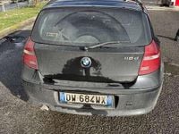 Usata BMW 118 M Sport 143 CV (105 kW) 2009 Utilitaria