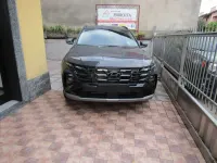 Nuova Hyundai Tucson 179 CV (131 kW) 2026 Grigio SUV