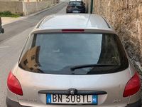 Usata Peugeot 206 2001 Berlina