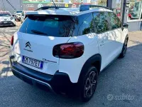 Usata Citroën C3 Aircross Feel 120 CV (88 kW) 2023 Bianco SUV
