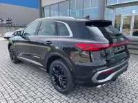 Nuova Audi Q5 S-Line 204 CV (150 kW) 2025 Nero mythos SUV