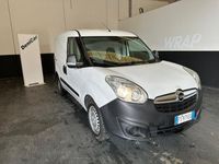 usata Opel Combo Combo1.4 ecoM Turbo L1H2 Van (IVA ESCL.)