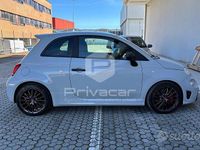 Usata Abarth 695 180 CV (132 kW) 2023 Grigio Utilitaria