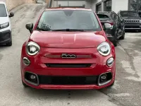Usata Fiat 130 Sport 131 CV (96 kW) 2024 Rosso SUV