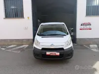 Occasion Citroën Jumpy 136 ch (100 kW) 2008 Blanc Monospace