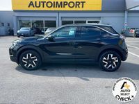 Usata Opel Mokka Elegance 131 CV (96 kW) 2022 Nero SUV