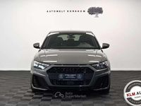 Usata Audi A1 S-Line 116 CV (85 kW) 2019 Grigio scuro SUV