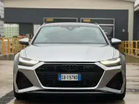 Usata Audi RS6 600 CV (441 kW) 2020 Station wagon