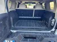 Usata Hummer H3 245 CV (180 kW) 2008 Bianco SUV