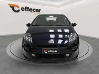 Usata Fiat Punto Lounge 77 CV (56 kW) 2014 Vari colori Utilitaria