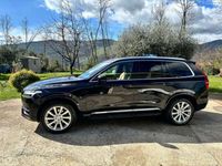 usata Volvo XC90 2.0 d5 Inscription awd 235cv 7p.ti geartronic my17