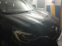 Usata Renault Captur Equilibre 90 CV (66 kW) 2023 Blu SUV