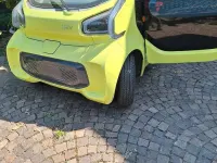 Nuova XEV Yoyo 7 kW (10 CV) 2025 Verde Utilitaria