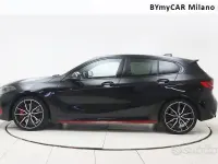 Usata BMW 128 ti M Sport 265 CV (194 kW) 2023 Nero Utilitaria