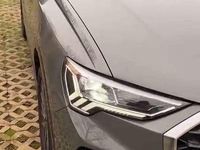Usata Audi Q3 Sportback Business Plus 150 CV (110 kW) 2021 SUV