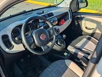 Usata Fiat Panda 4x4 85 CV (62 kW) 2016 Utilitaria