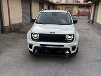 Usata Jeep Renegade Night Eagle 120 CV (88 kW) 2021 SUV