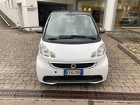 usata Smart ForTwo Cabrio Cabrio 1000 52 kW MHD Urbanrunner usato