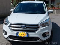 usata Ford Kuga 2ª serie - 2017