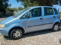 Usata Fiat Idea 70 CV (51 kW) 2004 Monovolume