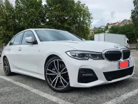 Usata BMW 320 M Sport 190 CV (139 kW) 2021 Berlina