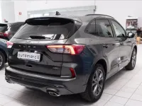 Usata Ford Kuga ST-Line 225 CV (165 kW) 2022 Grigio metallizzato SUV
