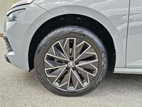 Usata Skoda Kamiq 2021 Grigio SUV