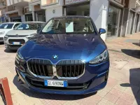 Occasion BMW 218 Active Tourer 150 ch (110 kW) 2023 Bleue Monospace