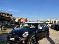 Usata Mini Cooper SD 170 CV (125 kW) 2014 Utilitaria