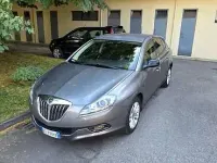 Usata Lancia Delta 120 CV (88 kW) 2008 Utilitaria