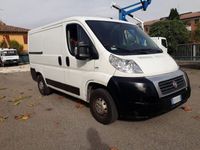 usata Fiat Ducato CH1 GARANTITO [A293]