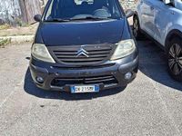 Usata Citroën C3 Exclusive 60 CV (44 kW) 2009 Berlina