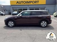 Usata Mini Cooper Clubman 136 CV (100 kW) 2017 Lilla Station wagon