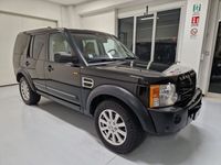 usata Land Rover Discovery 3 2.7 TDV6 HSE IMPECCABILE