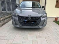 Usata Peugeot 208 Active 75 CV (55 kW) 2024 Utilitaria